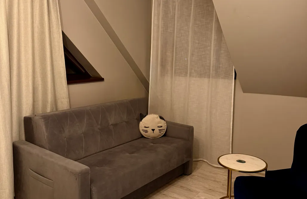 AlohaCamp Domek Chańcza 2