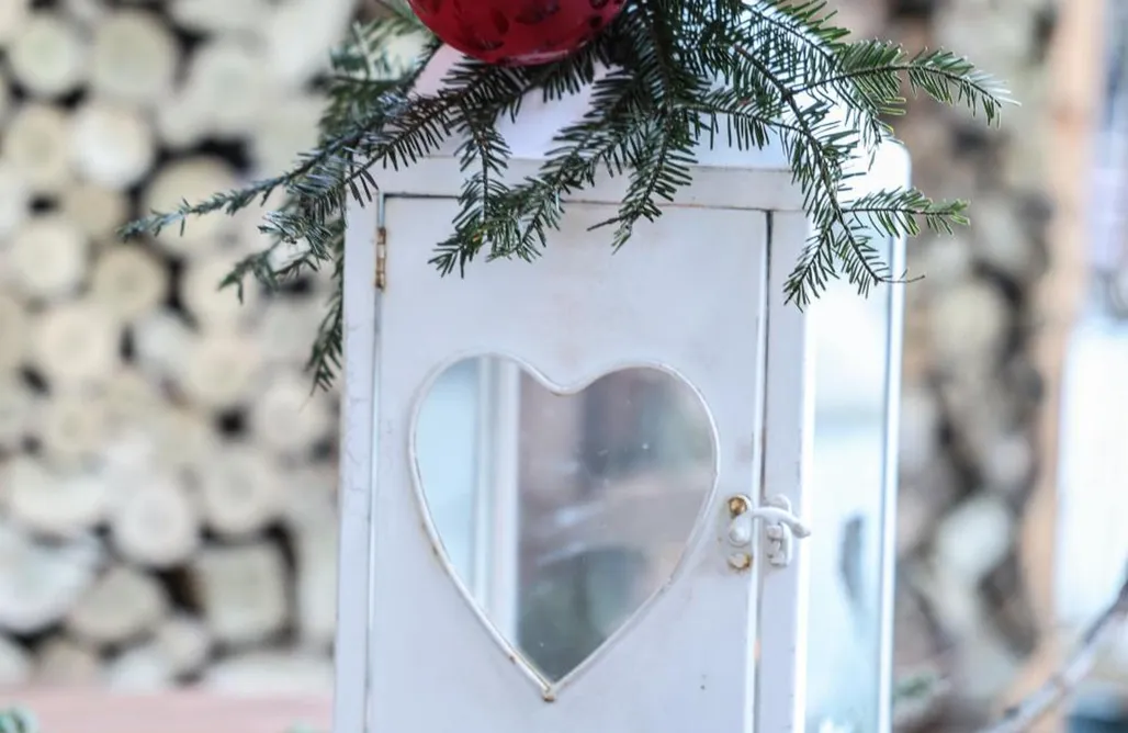 Ferienwohnung Söldenköpfl-Blick AlohaCamp