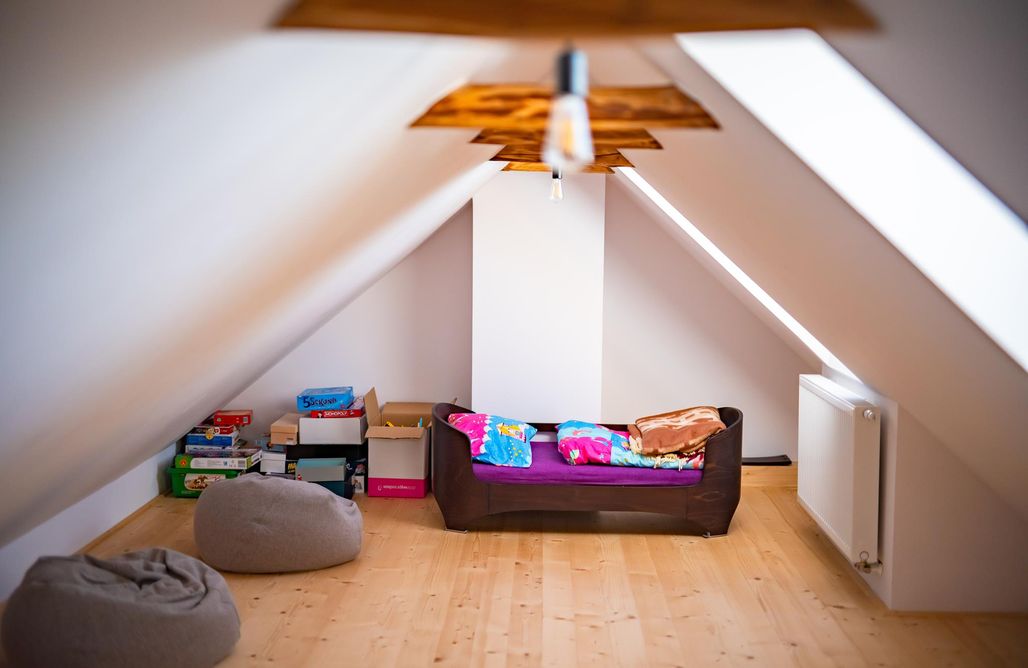 AlohaCamp Chata na wysokości niżej 3