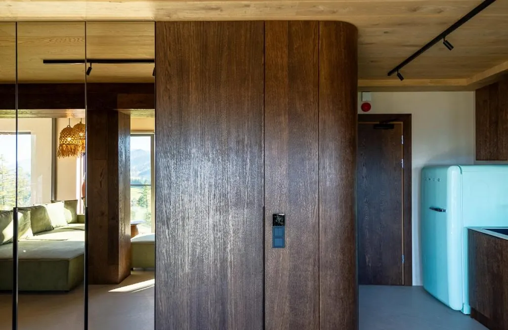 AlohaCamp Apartament dwupokojowy 1