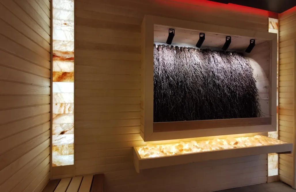 Rewal domki 2 osobowe Wypoczynek&Spa Na Klifie 1