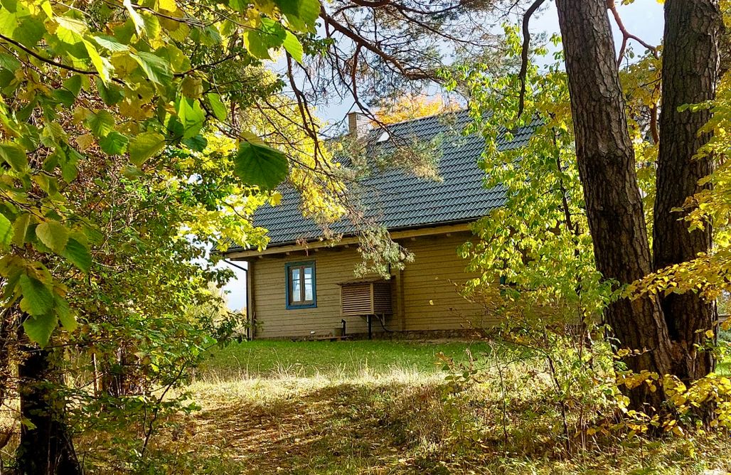 Hébergement AlohaCamp Leszczewo 15 1