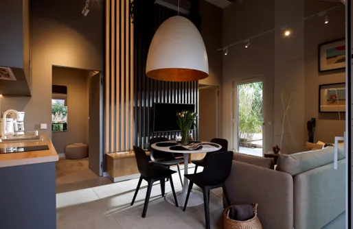 Zdjęcie obiektu SKARPA resort