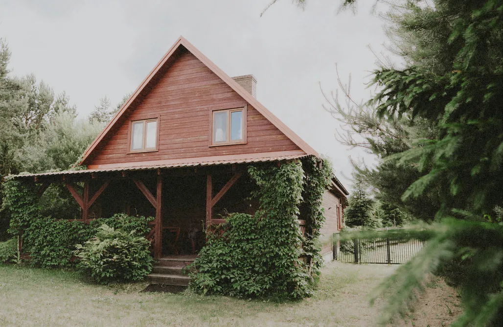 ubytovanie AlohaCamp PodLaskiem z sauną i balią w cenie  3