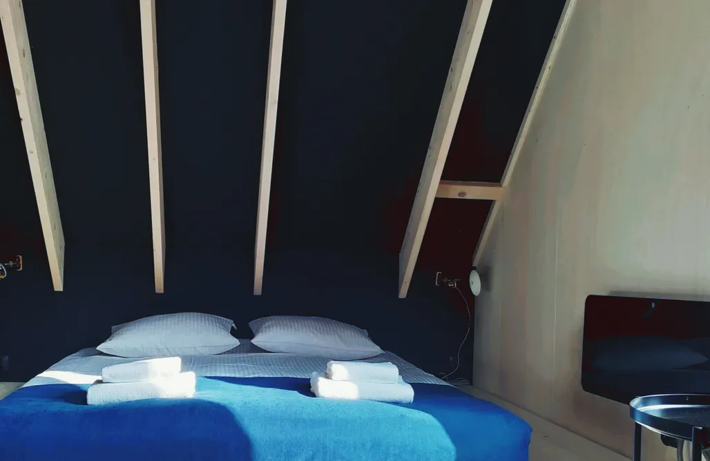 AlohaCamp Projekt Świt 2 2