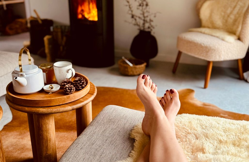 noclegi AlohaCamp Dom Blisko Lasu 5