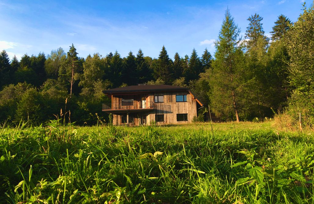 AlohaCamp Chabrowo Retreat 2