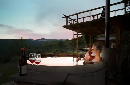 Imagen de Mar de la Carrasca: El Barco