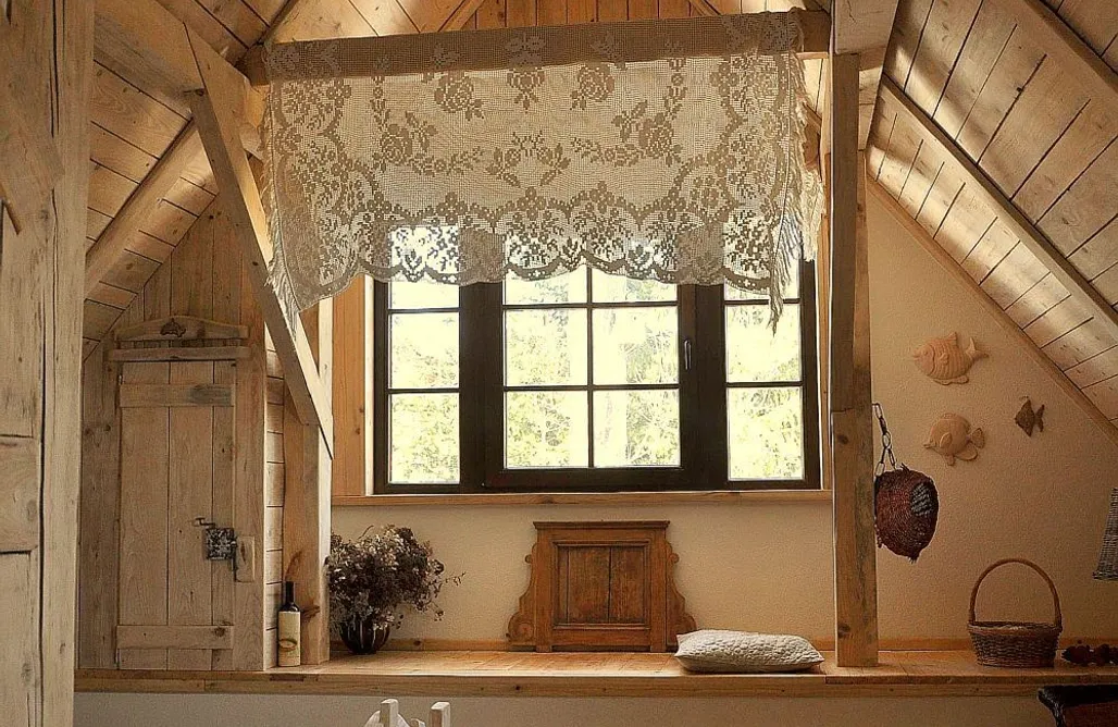 AlohaCamp Chata Bojkowska  3