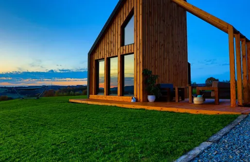 Zdjęcie obiektu Pół na pół