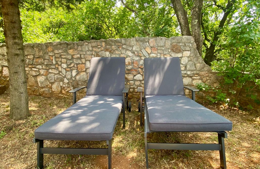 Villa Theresa Kroatien, Kvarner Bucht AlohaCamp