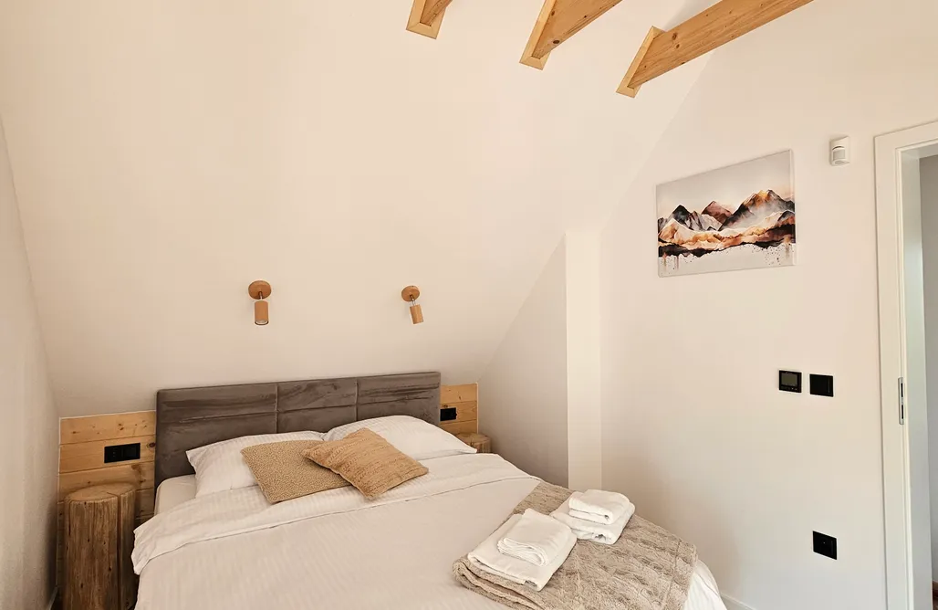 AlohaCamp Okno na Góry  2