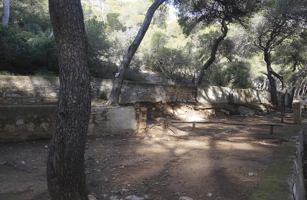 Hotel Burbuja Alicante Tienda Bell 3 plazas 1