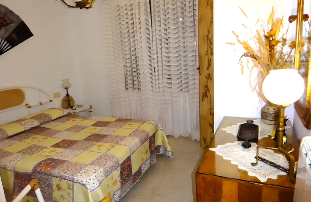 alojamientos AlohaCamp x 5