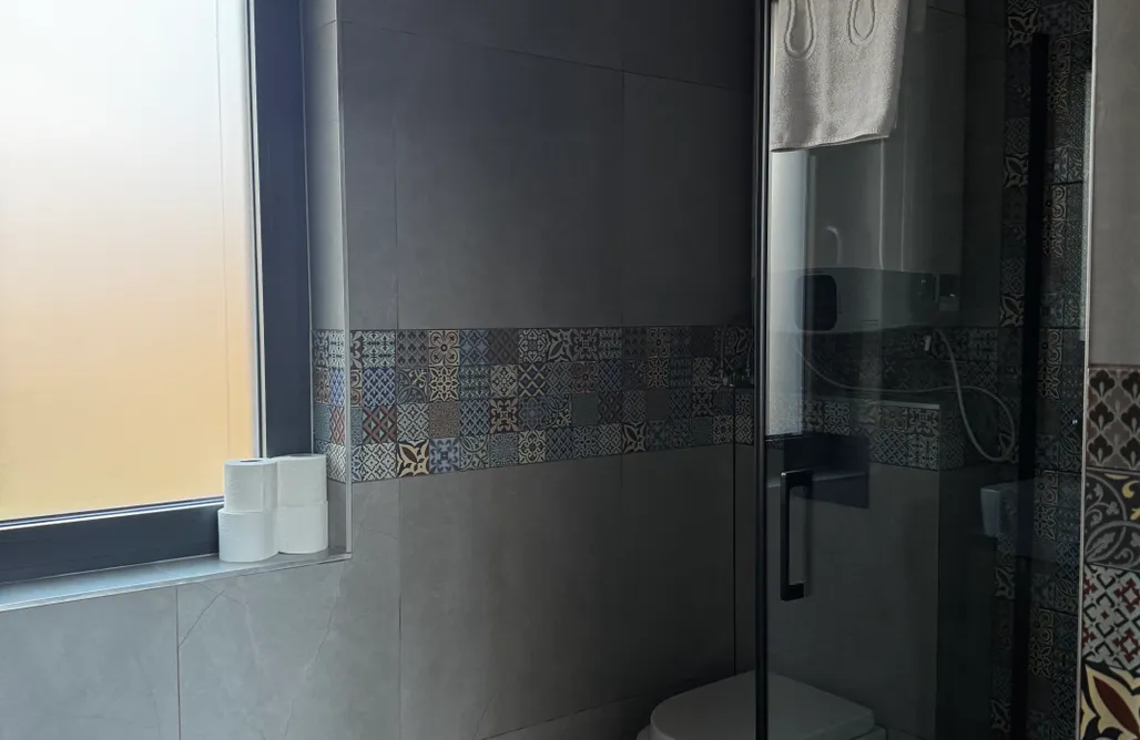 AlohaCamp Czerwona Stodoła 1