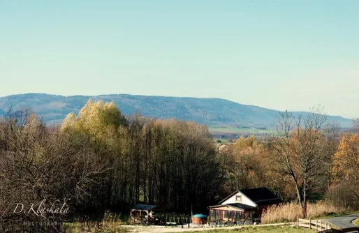Zdjęcie obiektu Zielona Kotlina / Kotlina Kłodzka / Sudety