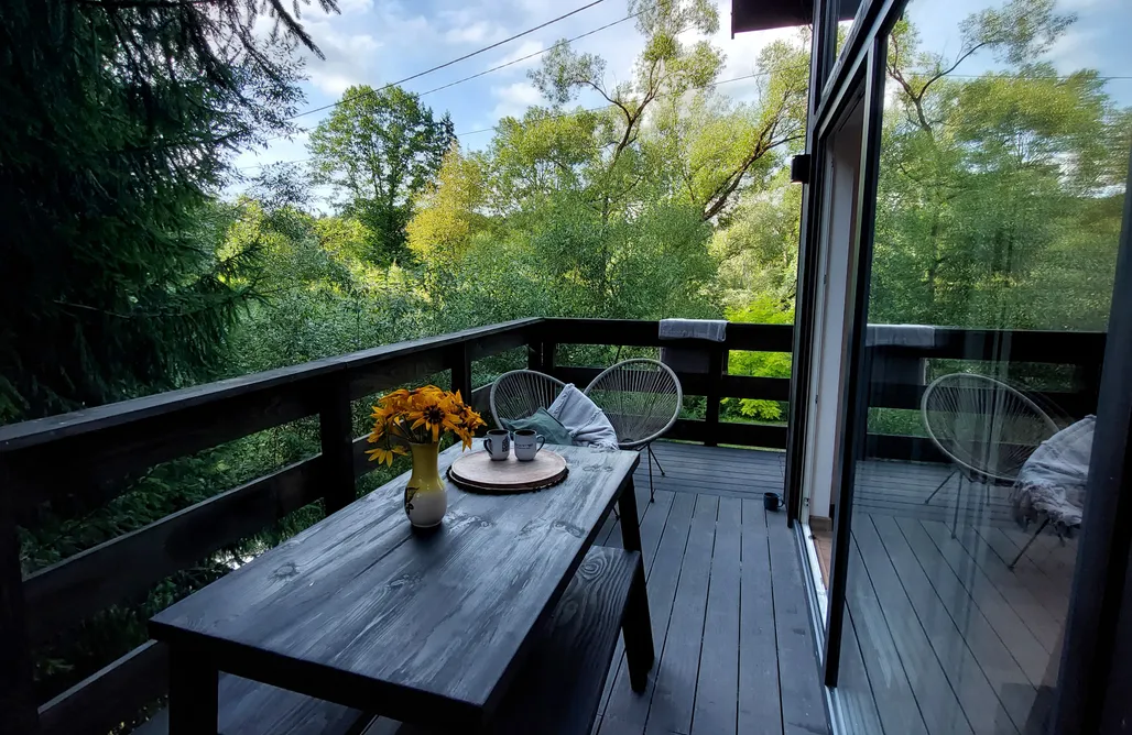 Poczciwy Bies AlohaCamp