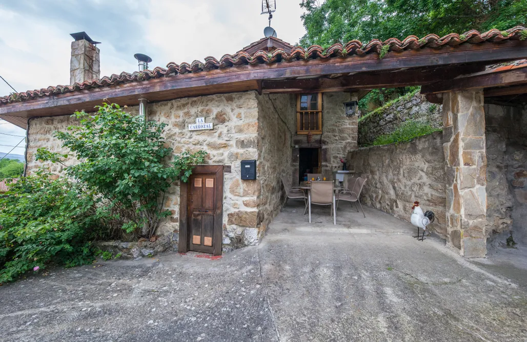 Last Minute España La Carrozal Senda del Oso 1