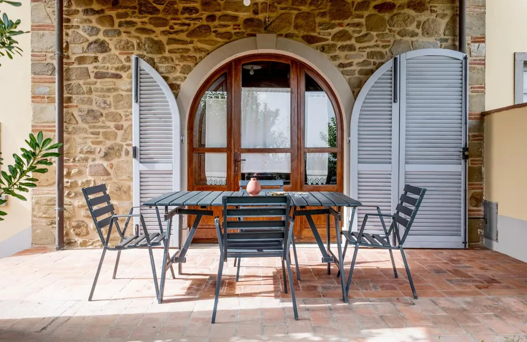 AlohaCamp accommodation Agriturismo Borgo Sant'Ercolano 4