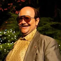 José David propietario Chalet Kathia