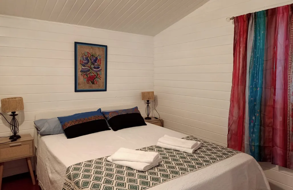 AlohaCamp Cabaña El Antojito 2