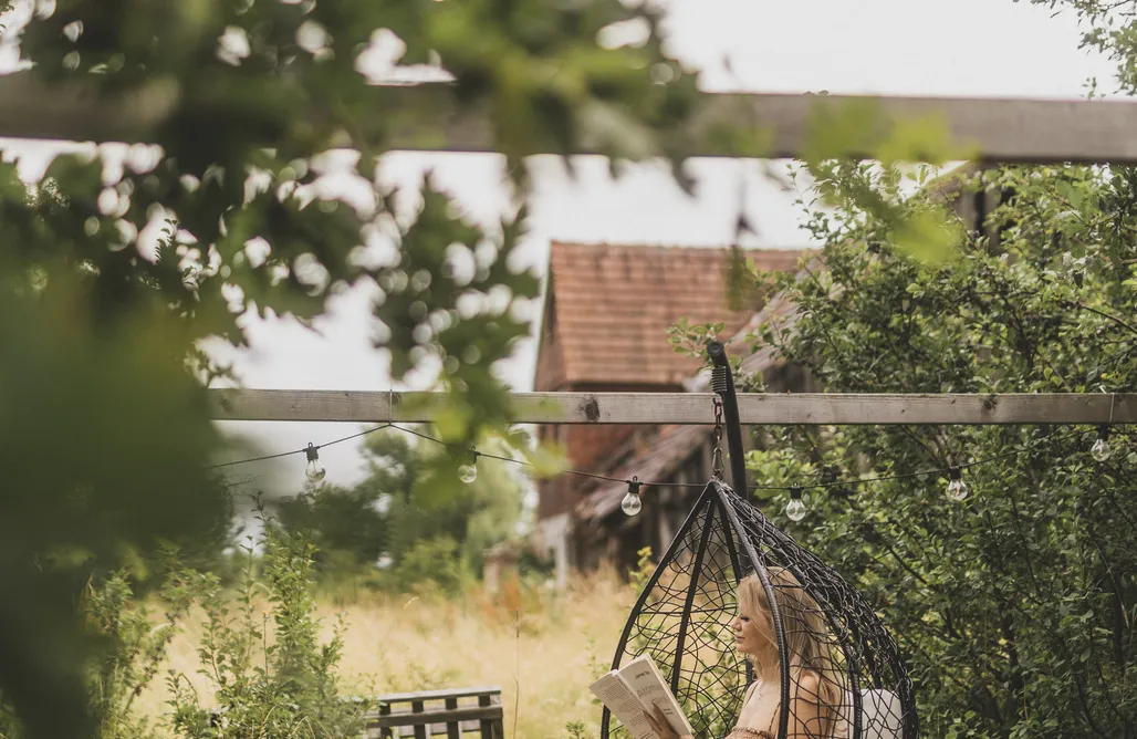 Osada Augustów AlohaCamp