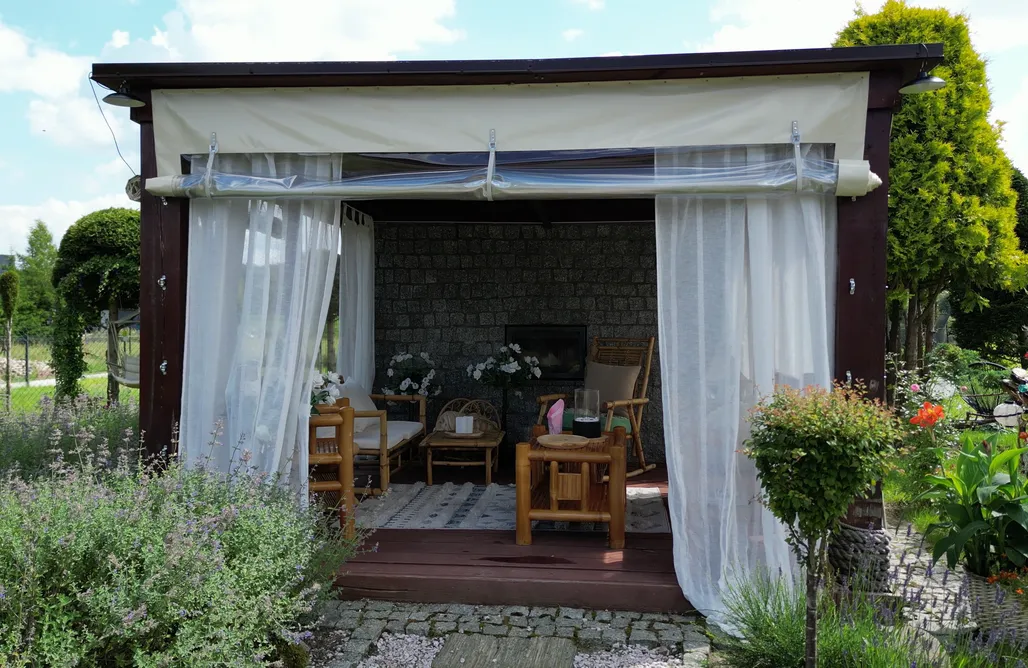 AlohaCamp Apartament na wyłączność na piętrze 1