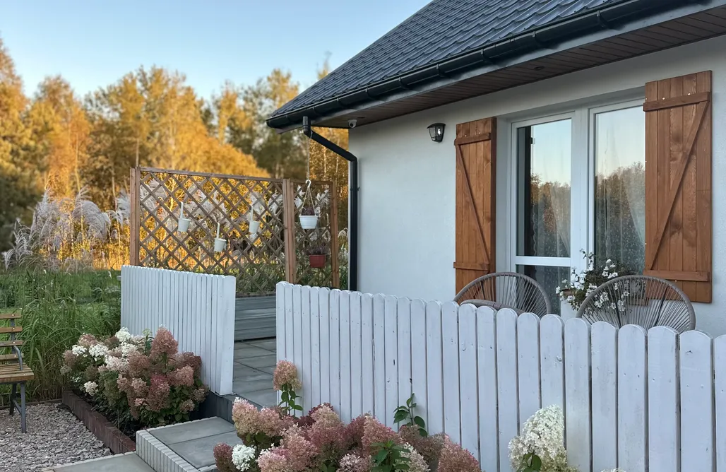 AlohaCamp accommodation Międzyleś 68  2