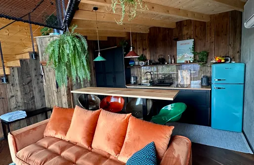 Zdjęcie obiektu OFF'ówka