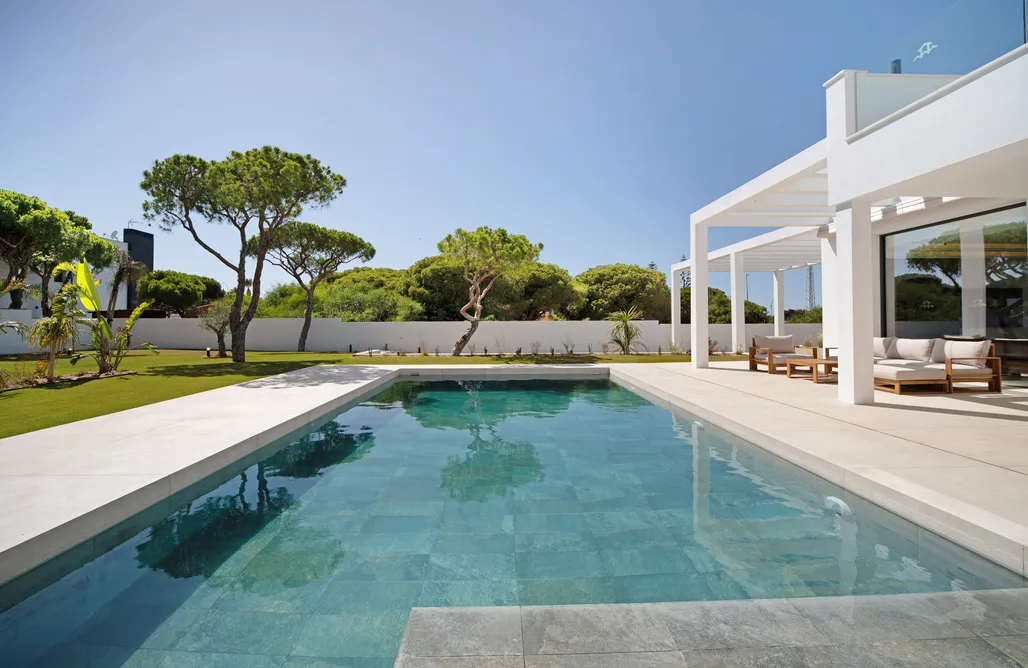 alojamientos AlohaCamp Alba Sea Villa 3