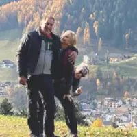 Wolfgang gastheer Whisper of Alpacas