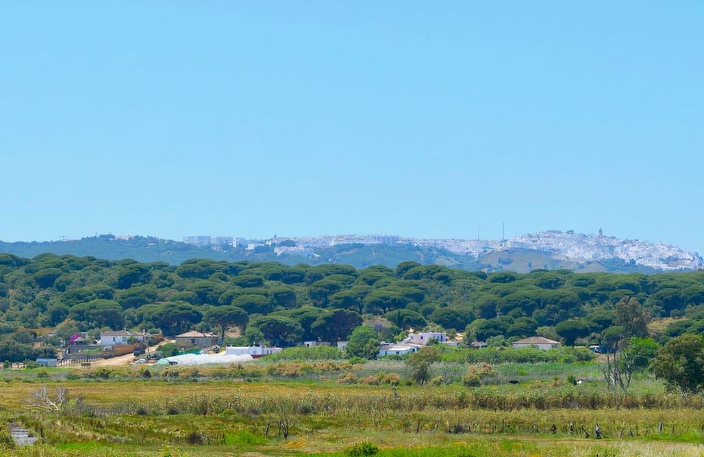 noclegi AlohaCamp Relajanda: Poniente 5