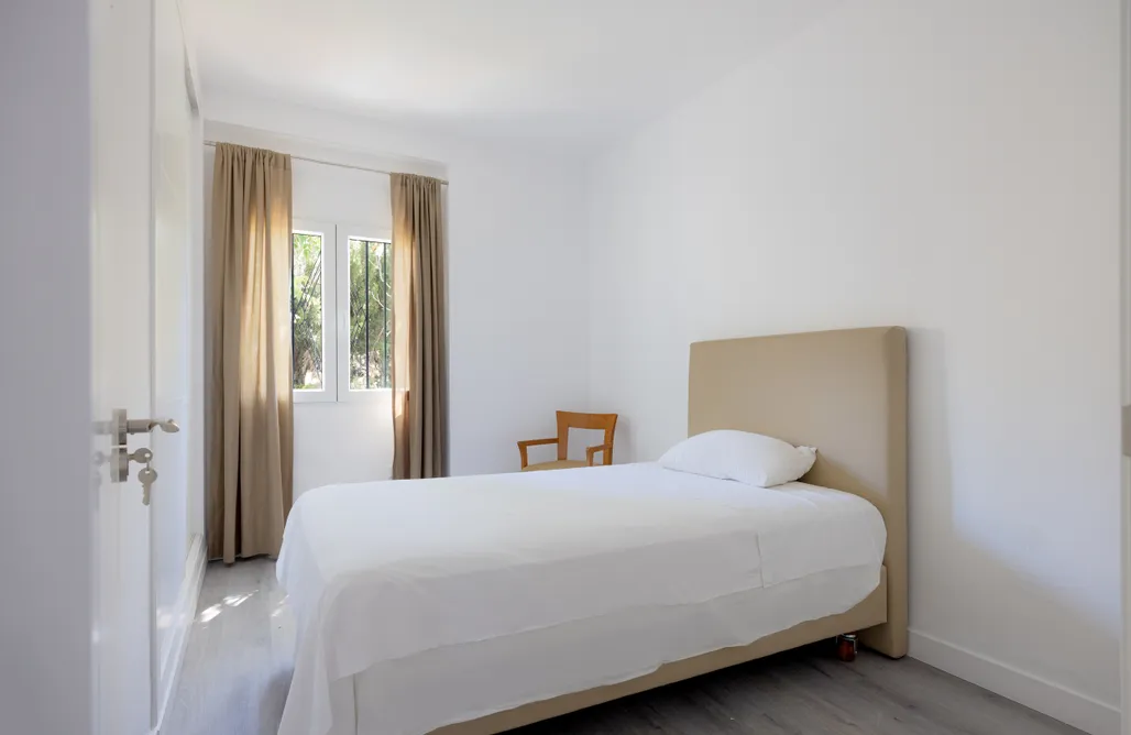 AlohaCamp Casa Rural San Diego 2