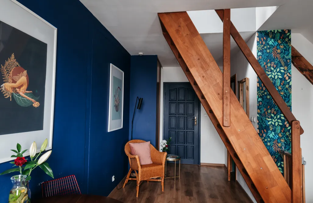 AlohaCamp Dwupoziomowy Apartament z pokojem dziecięcym i Playstation 4