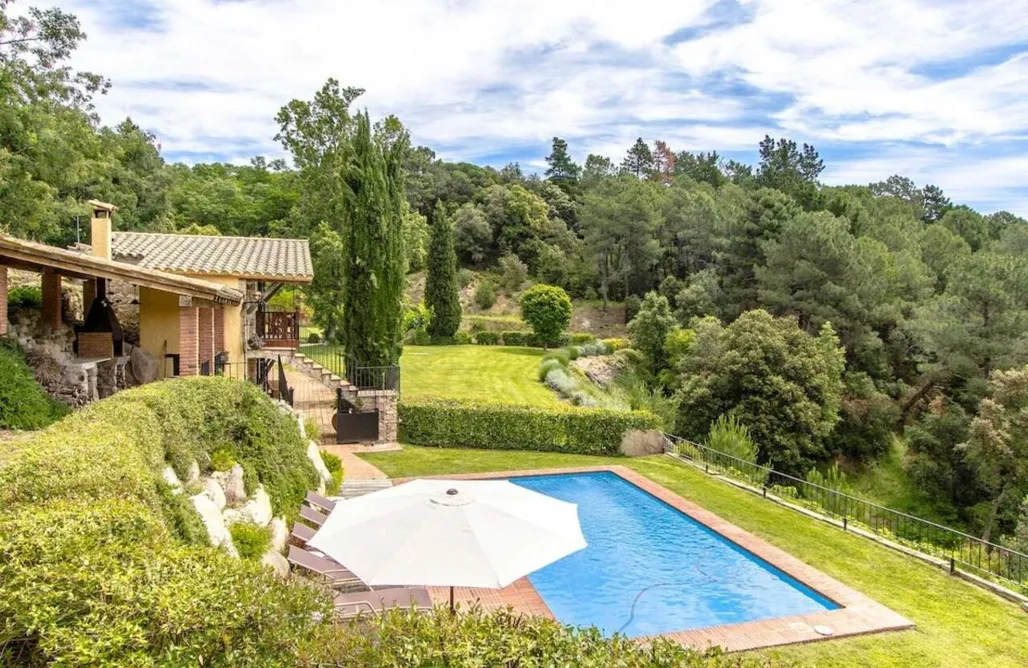 Alojamiento en Almoster Can Mananna 2