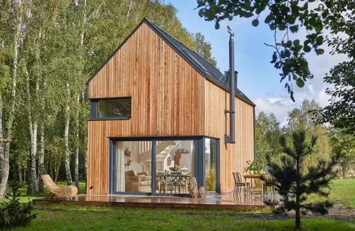 Zdjęcie obiektu Miejscówka nad Morzem