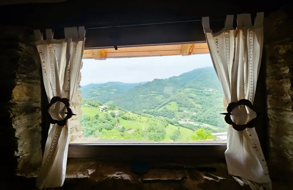 alojamientos AlohaCamp El Cobijo de Villar 4