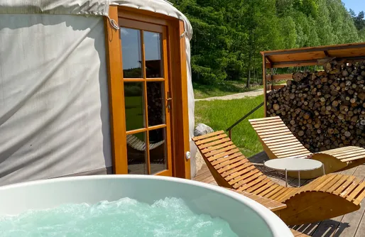 Zdjęcie obiektu 4rest Camp