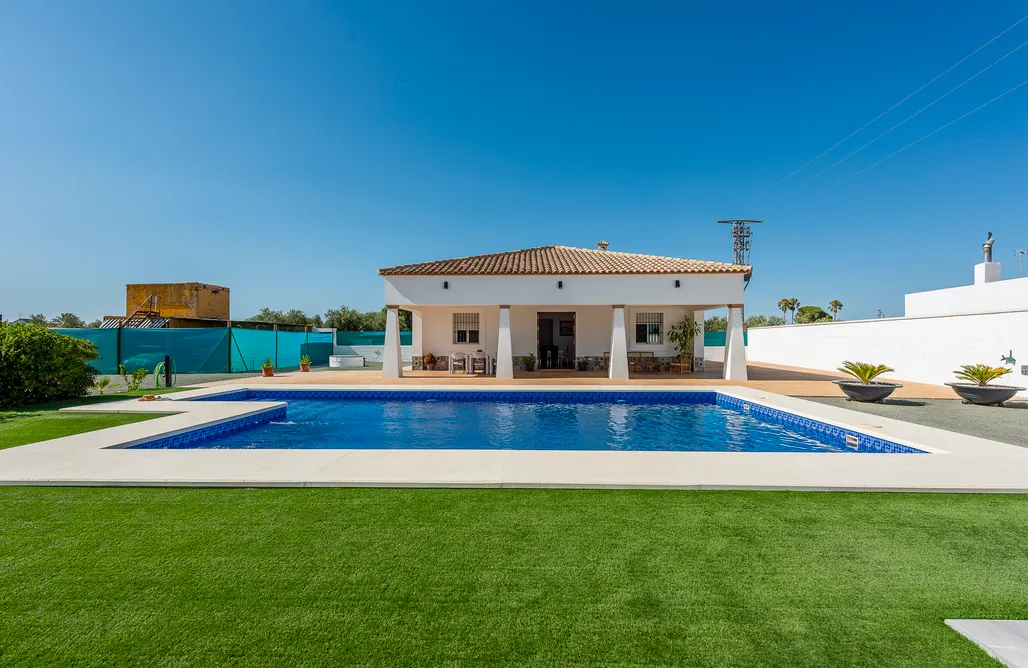 Cabañas con chimenea para dos personas Casa Brisa del Valle 3