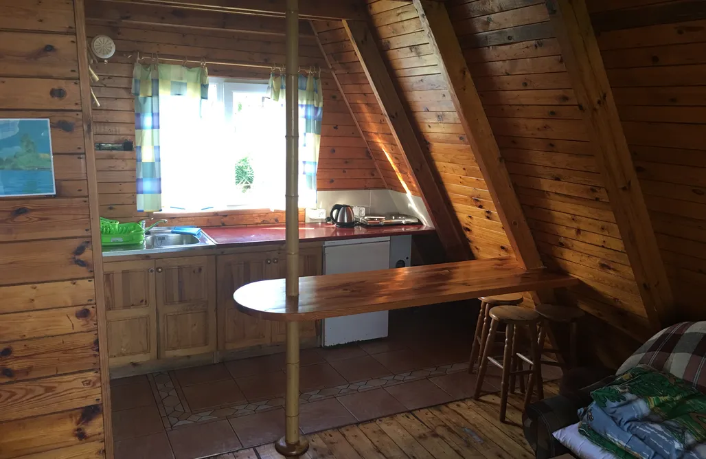 AlohaCamp Sasanka 1 4