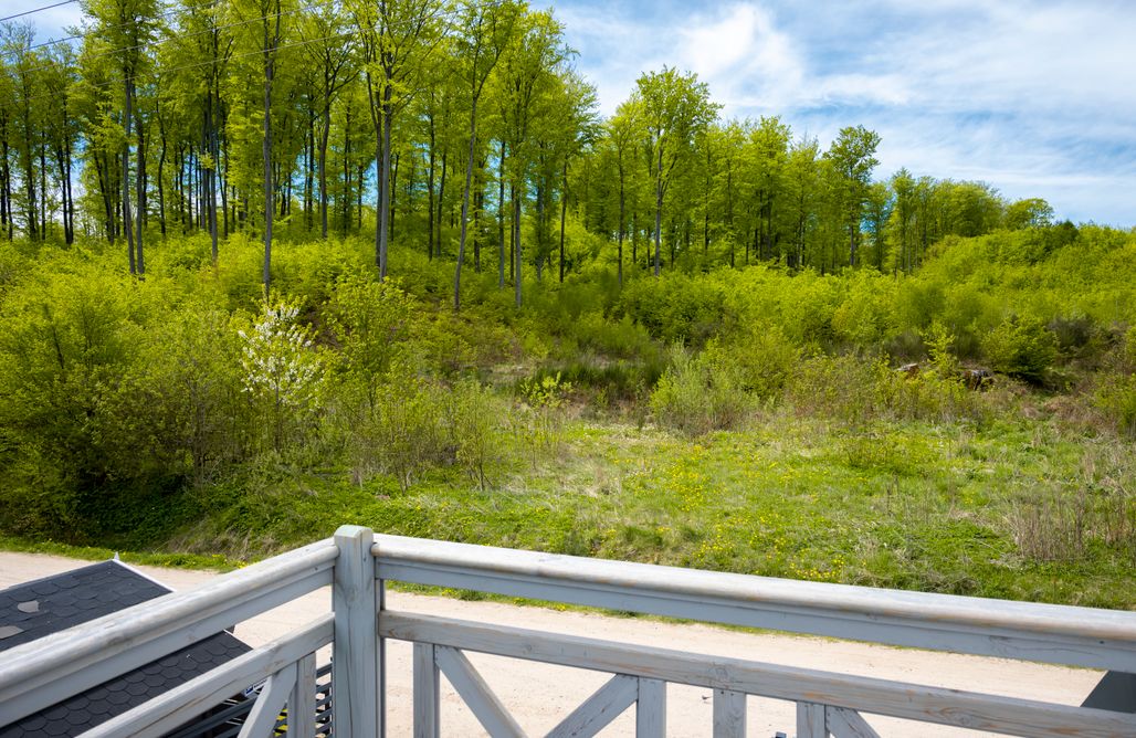 Domki Łeba Las woda i przygoda 3