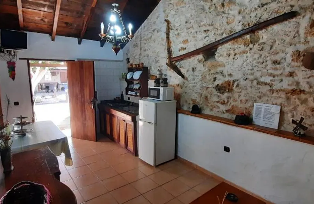 AlohaCamp Casa Rural Arado 1