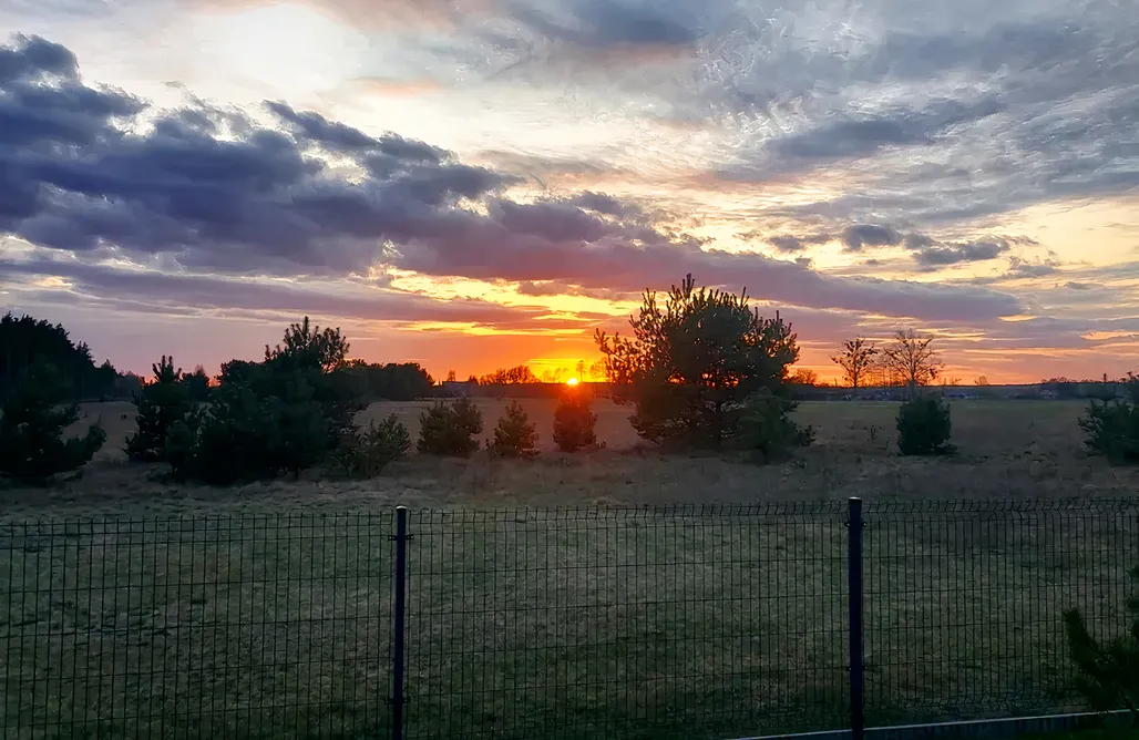 Unterkunft AlohaCamp Ranczo pod Lasem  5