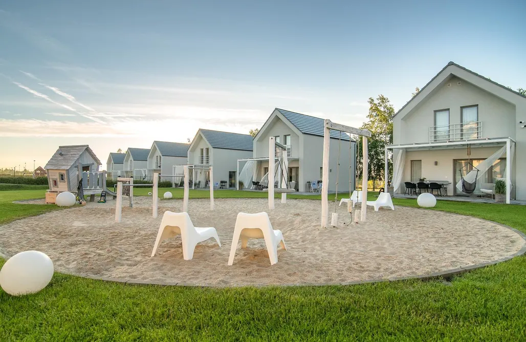 AlohaCamp Nadmorski Szyk 1