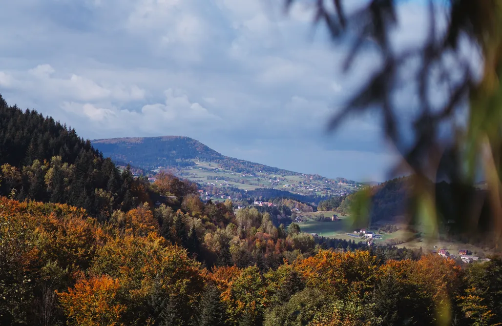 AlohaCamp Mały domek 1