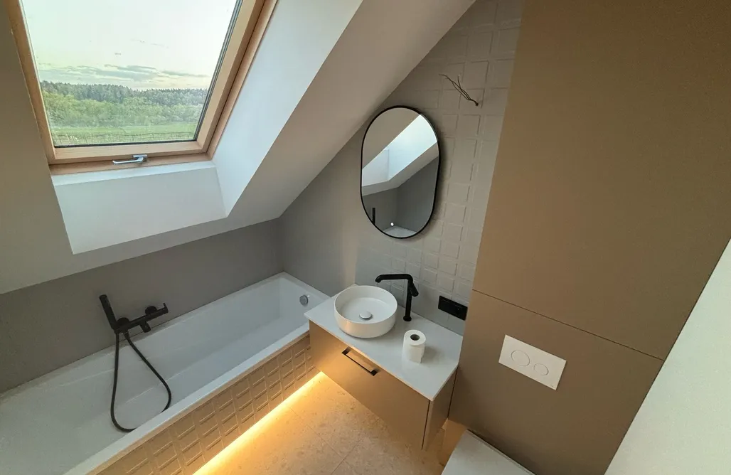 AlohaCamp Stodoła Bieszczady  1