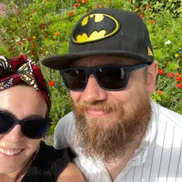 Adam gospodarz Chata Zbychówka
