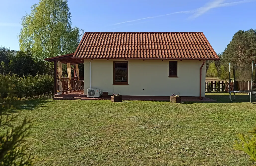 OcypLoveDomki AlohaCamp