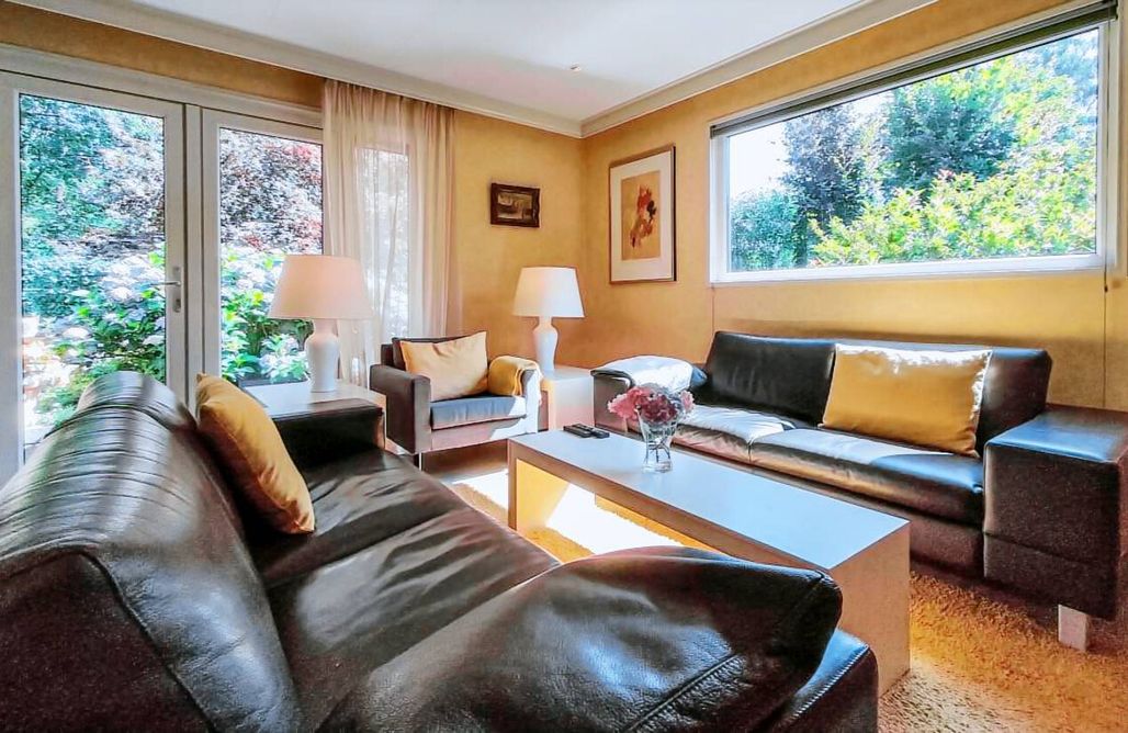 AlohaCamp Cozy cottage Apartment 4