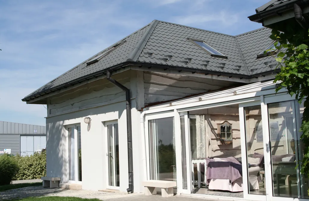 Sielpia Domki Gospodarstwo Agroturystyczne Gabrielnia 3